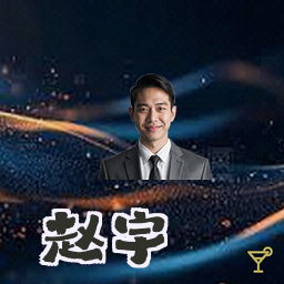 赵宇